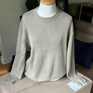 H&M Crewneck Sweater